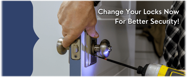 Lock Change Service Phoenix