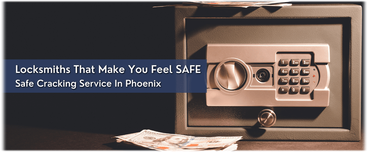 Safe Cracking Service Phoenix